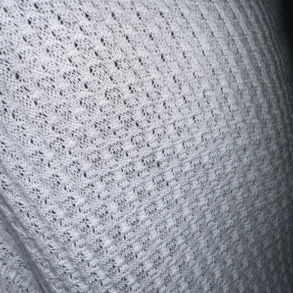 White Jenny Boston boatneck sweater - Picture 4 of 4